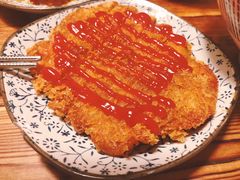 -食戟