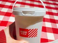 -西贝莜面村(当代商城店)