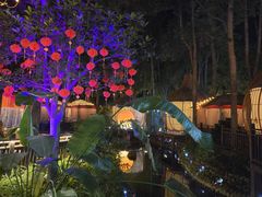 -二荆条·蜀鲜汇城市森林火锅