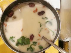 胡椒猪肚鸡-文兴酒家(Chinatown - Gerrard Street)