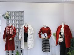 -万达广场(大明宫店)
