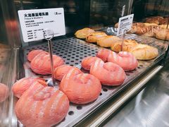 -LELECHA乐乐茶(美罗城店)