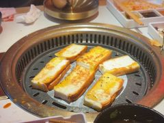 -杨记齐齐哈尔烤肉(总店)