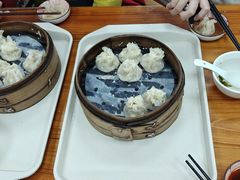 -枫泾丁氏烧卖(枫丽路店)