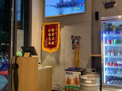 -望江门小龙虾·烧烤(九堡店)