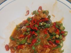 -聚鑫朋酸菜肥肠(九龙仓店)