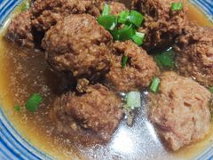 -东口码头·烧鸽子·鱼头泡饼·地方菜(金鹰悦城店)