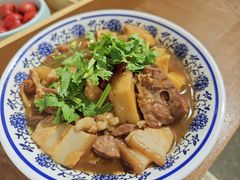 -咂摸(南锣鼓巷店)