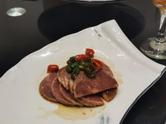 -華僑飯店中餐厅