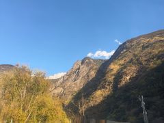 -丽江虎跳峡景区-售票处
