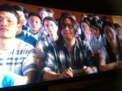 -奥斯卡国际影城(杜比全景声&4D激光店)