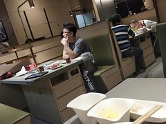 -海底捞火锅(龙湖北京大兴天街店)