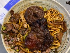 -梅溪·小伙子干挑面(安吉总店)