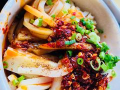 扮凉粉-李记小小吃·江油肥肠(涪江路店)
