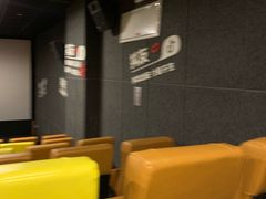 -几何影城观前街店(全激光影厅)