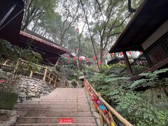 -巴倒烫陆派火锅山庄(南山总店)