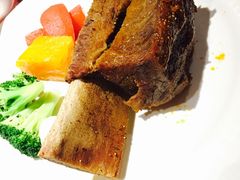 -王品牛排(郑州大卫城店)