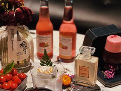 -境·Bar·日咖夜酒