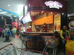 -胜利乐园(胜利购物广场店)