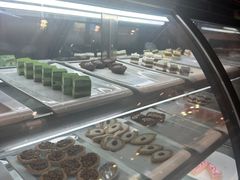 -好伦哥比萨烤肉自助(马家堡店)