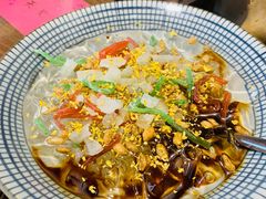 -八珍手工水饺·妈妈的爱(传芳巷店)