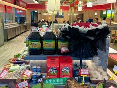 -湘江红·湖南招牌菜(莲花南路店)