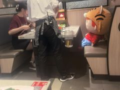 -海底捞火锅(万科广场店)