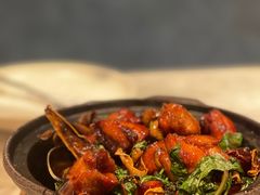 -鹿港小镇(霄云店)