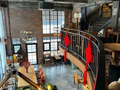 -旧雨咖啡·CoffeeFORU(黄村奥体店)