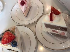 -PETIT PARIS 小巴黎(花园道店)