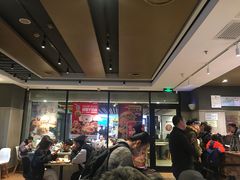 -肯德基(马路湾店)