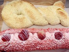 -奈雪的茶(市百一店)