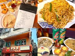 -番茄屋葡式美食(总店)