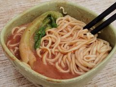 -肉燕扁食草包飯(东街店)