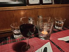 -小世界西餐厅(建国门店)