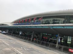 -国际邮轮中心码头(厦鼓码头)