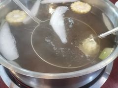 -广味鲜潮汕牛肉火锅(延安三路店)