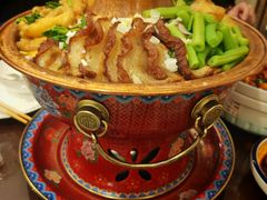 -岚县土豆宴(总部)