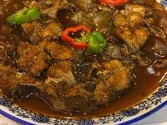 -眷江南之小蓝鲸(王府大街店)