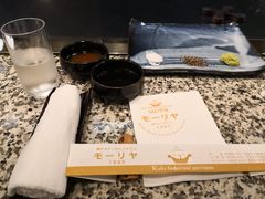 -神户牛排餐厅MOURIYA(总店)