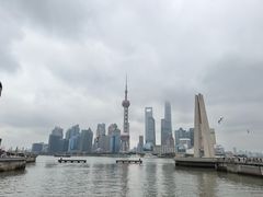 -上海外滩茂悦大酒店