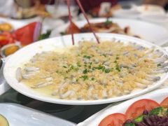 -馨越楼·点心·粤菜(赤坎店)