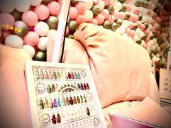 -Beauty Nails 美甲美睫皮肤管理
