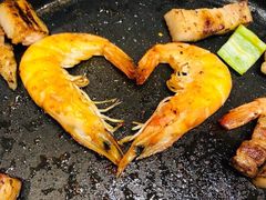 -花味·自助烤肉(雨花客厅店)