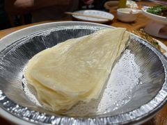 筋饼-姥姥家春饼店(惠新东街店)