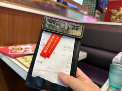 -龙记·香港茶餐厅(海上世界店)