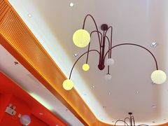 -阿上阿上麻辣香锅&麻辣烫(朝阳蓝色港湾店)