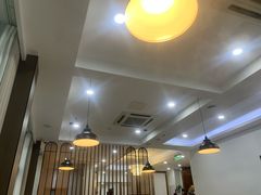 -牛天下·牛肉·海鲜·打边炉·融合菜