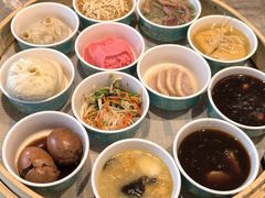 -奇芳阁·百年清真南京菜(夫子庙店)