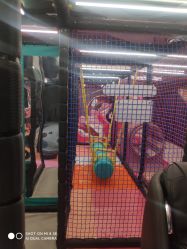 -meland club亲子乐园(北京芳圆里ID MALL店)